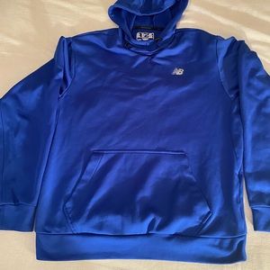 New Balance Men’s Hoodie